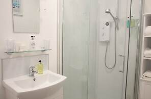 The Parks Guest House