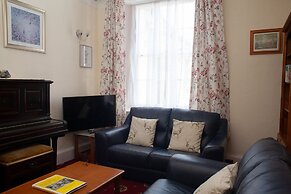 The Parks Guest House