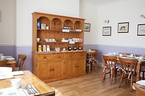 The Parks Guest House