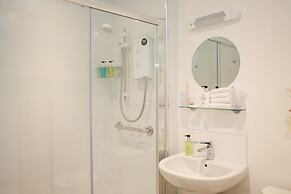 The Parks Guest House