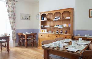 The Parks Guest House