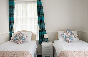 The Parks Guest House