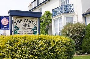 The Parks Guest House
