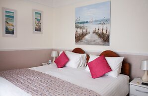 The Parks Guest House