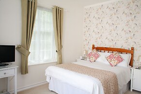 The Parks Guest House