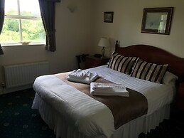 The Rusland Pool Hotel