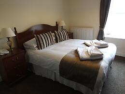 The Rusland Pool Hotel