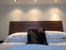 The Rusland Pool Hotel