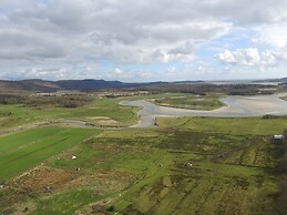 The Rusland Pool Hotel