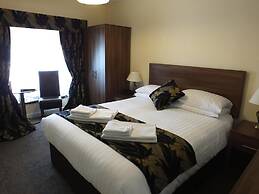 The Rusland Pool Hotel