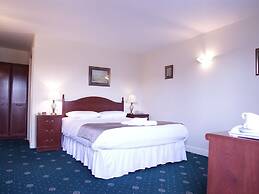 The Rusland Pool Hotel