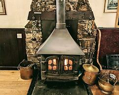 The Rusland Pool Hotel