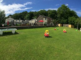 The Rusland Pool Hotel