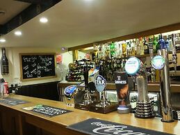 The Rusland Pool Hotel