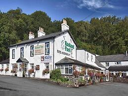 The Rusland Pool Hotel