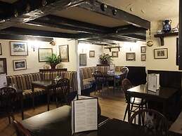 The Rusland Pool Hotel