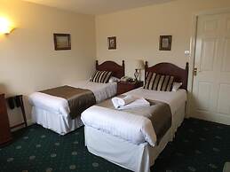 The Rusland Pool Hotel