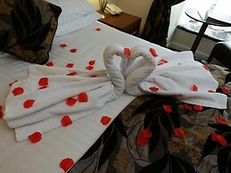 The Rusland Pool Hotel