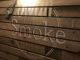 The Swan Hotel Smoke & Taphouse