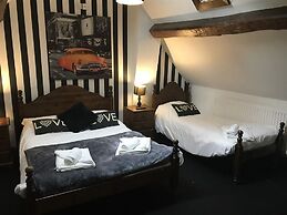 The Swan Hotel Smoke & Taphouse