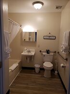 Affordable Suites Burlington