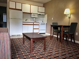 Affordable Suites Burlington