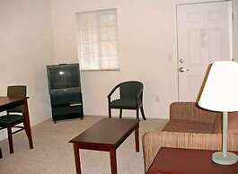 Affordable Suites Burlington