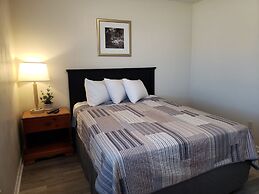 Affordable Suites Burlington