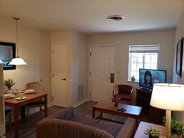 Affordable Suites Burlington