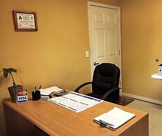 Affordable Suites Burlington