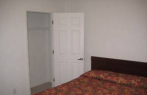 Affordable Suites Burlington