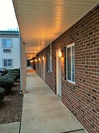 Affordable Suites Burlington