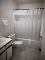 Affordable Suites Burlington