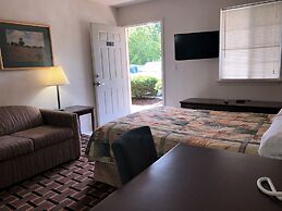 Affordable Suites Burlington