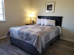Affordable Suites Burlington
