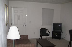 Affordable Suites Burlington