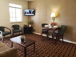 Affordable Suites Burlington