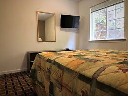 Affordable Suites Burlington