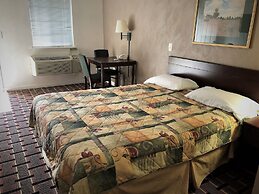 Affordable Suites Burlington