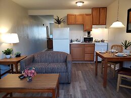 Affordable Suites Burlington