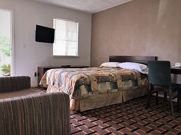 Affordable Suites Burlington