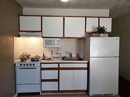 Affordable Suites Burlington