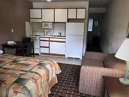 Affordable Suites Burlington