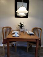 Affordable Suites Burlington