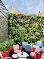 Boutique Hotel Sablon