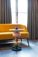 Boutique Hotel Sablon