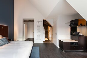 Boutique Hotel Sablon