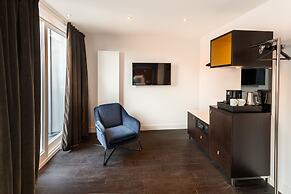 Boutique Hotel Sablon