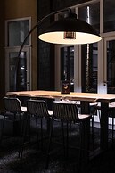 Boutique Hotel Sablon