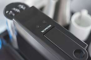 Boutique Hotel Sablon